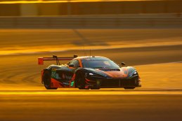 United Autosports - McLaren 720S GT3 Evo