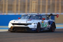 Proton Competition - Ford Mustang GT3