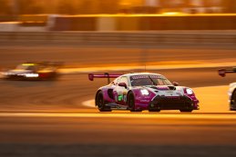 Iron Dames - Porsche 911 GT3 R (992)