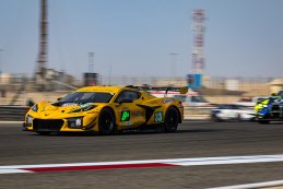 TF Sport - Chevrolet Corvette Z06 GT3.R