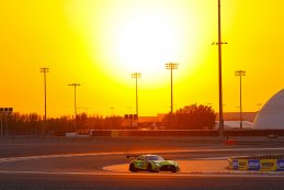 Iron Lynx - Mercedes-AMG GT3 Evo