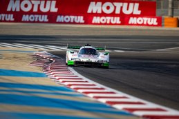 Proton Competition - Porsche 963