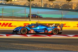 Alpine Endurance Team - Alpine A424
