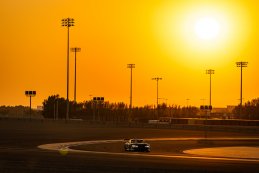 Proton Competition - Ford Mustang GT3