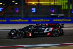 Toyota Gazoo Racing - Toyota GR010 Hybrid