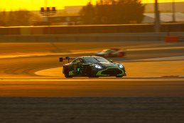 Racing Spirit of Léman - Aston Martin Vantage AMR GT3 Evo