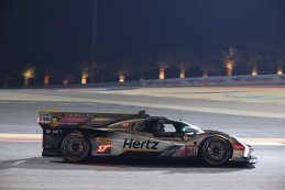 Cadillac Hertz Team Jota - Cadillac V-Series.R