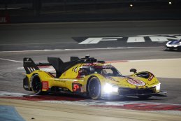 AF Corse - Ferrari 499P
