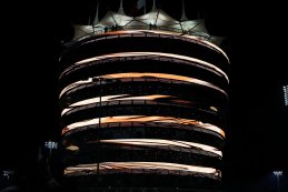 Sakhir Tower