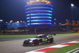 Iron Lynx - Mercedes-AMG GT3 Evo