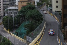 Nestor Girolami - BRC Hyundai N Squadra Corse