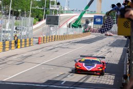Antonio Fuoco - AF Corse Ferrari 296 GT3
