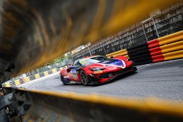 Antonio Fuoco - AF Corse Ferrari 296 GT3