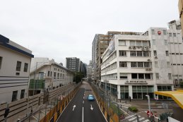 2025 TCR World Tour Macau