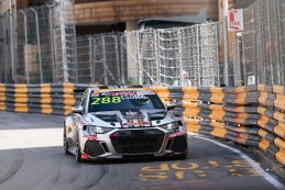 Chien Shang Chang - Revx Racing