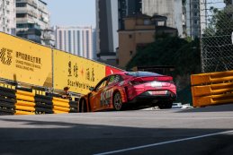 Wen-Yao Liang - Z.SPEED