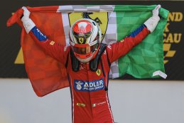 Antonio Fuoco