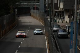 2025 FIA GT World Cup Macau