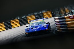 Alessio Picariello - Tempo by Absolute Racing Porsche 911 GT3 R (992)