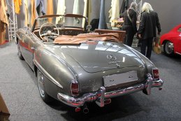Mercedes 300