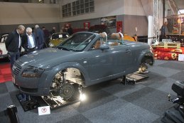 InterClassics Brussels 2025