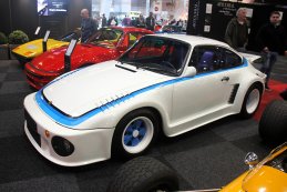 InterClassics Brussels 2025