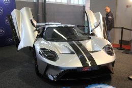 Ford GT