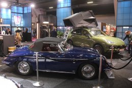 InterClassics Brussels 2025