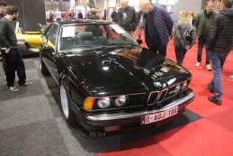 BMW 635