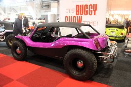 Buggy