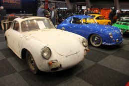 Porsche 356