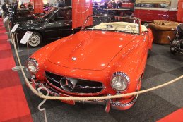 Mercedes 300 SL