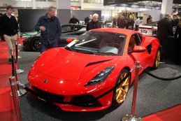Lotus Emira
