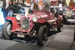 Alfa Romeo