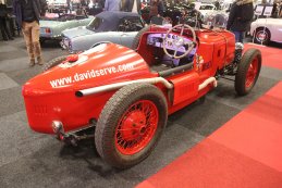 InterClassics Brussels 2025