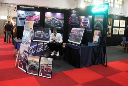 InterClassics Brussels 2025
