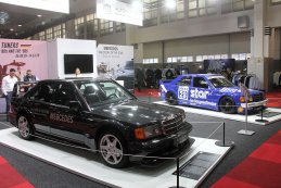 Autoworld Mercedes