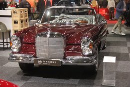Mercedes