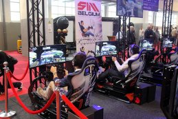 InterClassics Brussels 2025