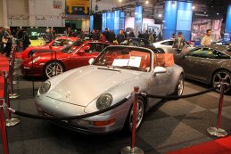 InterClassics Brussels 2025