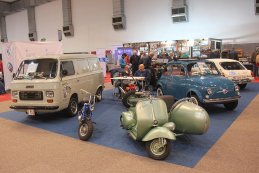 InterClassics Brussels 2025