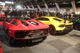 InterClassics Brussels 2025