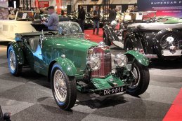 InterClassics Brussels 2025