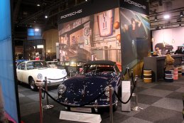 InterClassics Brussels 2025