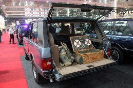 InterClassics Brussels 2025