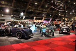 InterClassics Brussels 2025