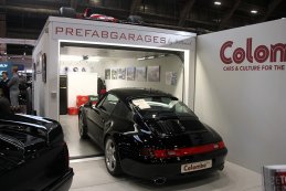 InterClassics Brussels 2025