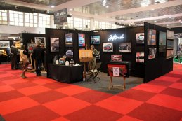 InterClassics Brussels 2025
