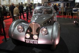 Bugatti