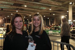 Kronos Events BRCC prijsuitreiking 2013